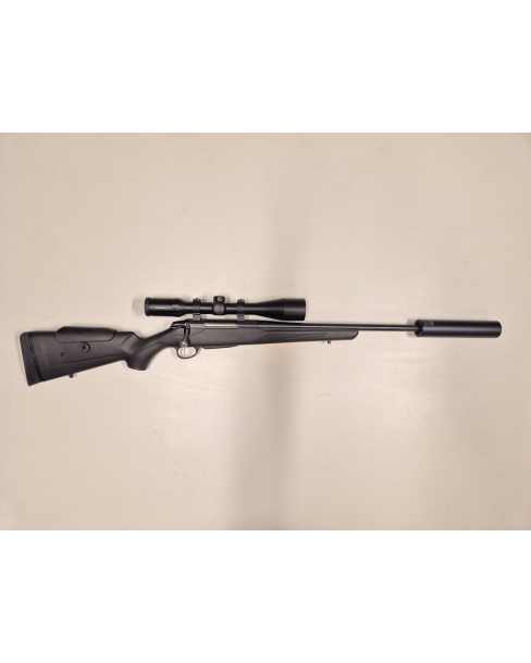 Tikka T3x Lite Adjustable...