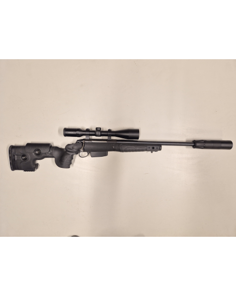 Tikka T3x Varmint, GRS...