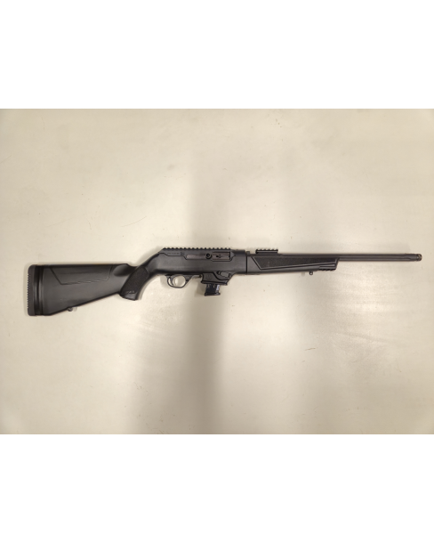 Beg Kulgevär, Ruger PC...