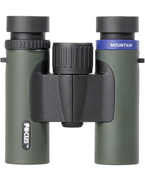 Focus Mountain 8x25