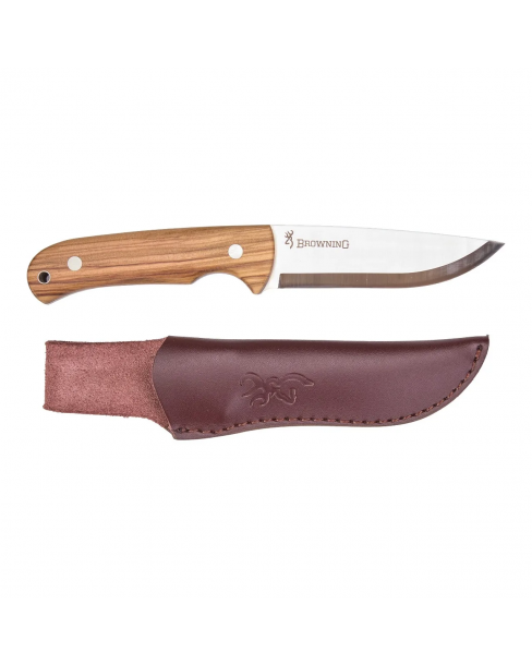 Kniv, Browning, Korvar Fast...