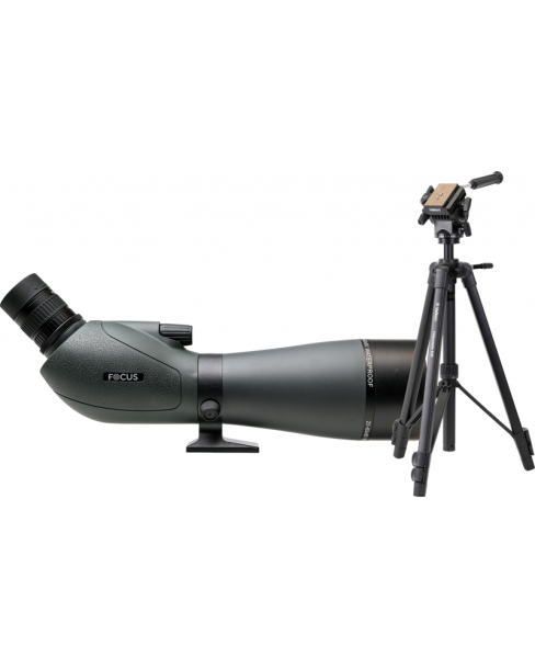 Kit Focus Viewmaster...