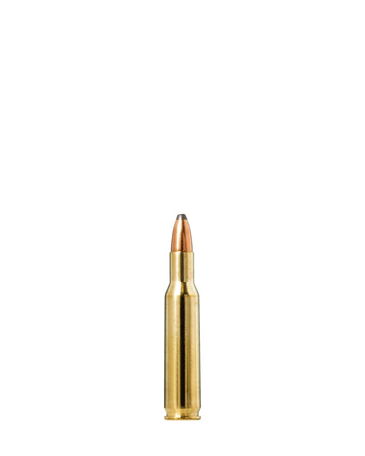 Norma Ammunition .222Rem Soft Point...