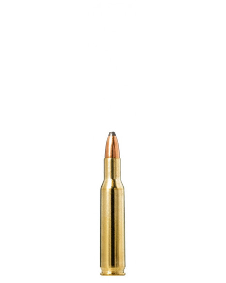 Norma Ammunition .222Rem Soft Point 50gr/3,2g