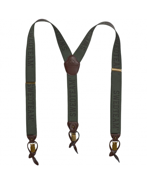 Swedteam Crest Combi...