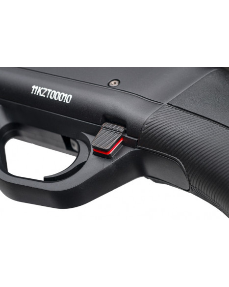 Winchester SX4 Composite, 12M 3,5 FIX 66 INV+