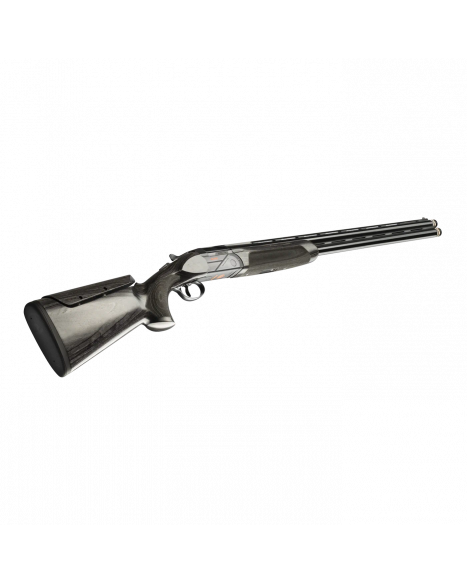 Beretta 688 Black Performance Sporter Justerbar 12/76 76cm