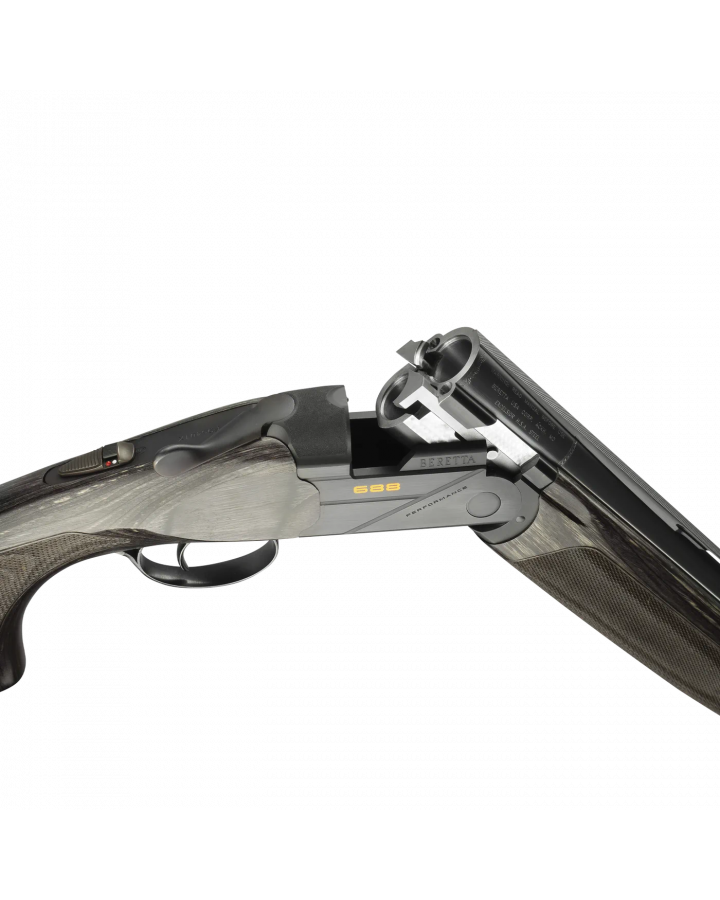 Beretta 688 Black Performance Sporter...