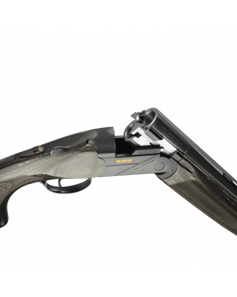 Beretta 688 Black Performance Sporter Justerbar 12/76 76cm