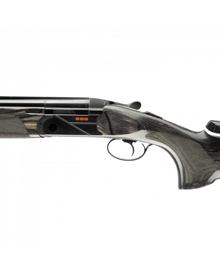 Beretta 688 Black Performance Sporter...
