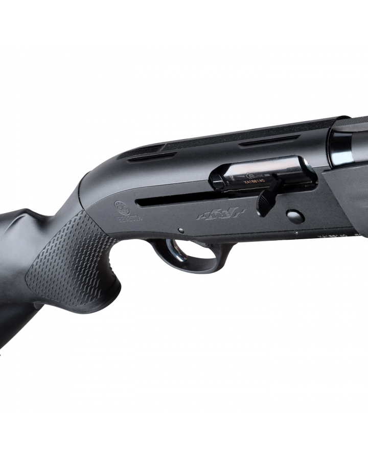 Beretta A400 Lite Black Syntet 12/76...