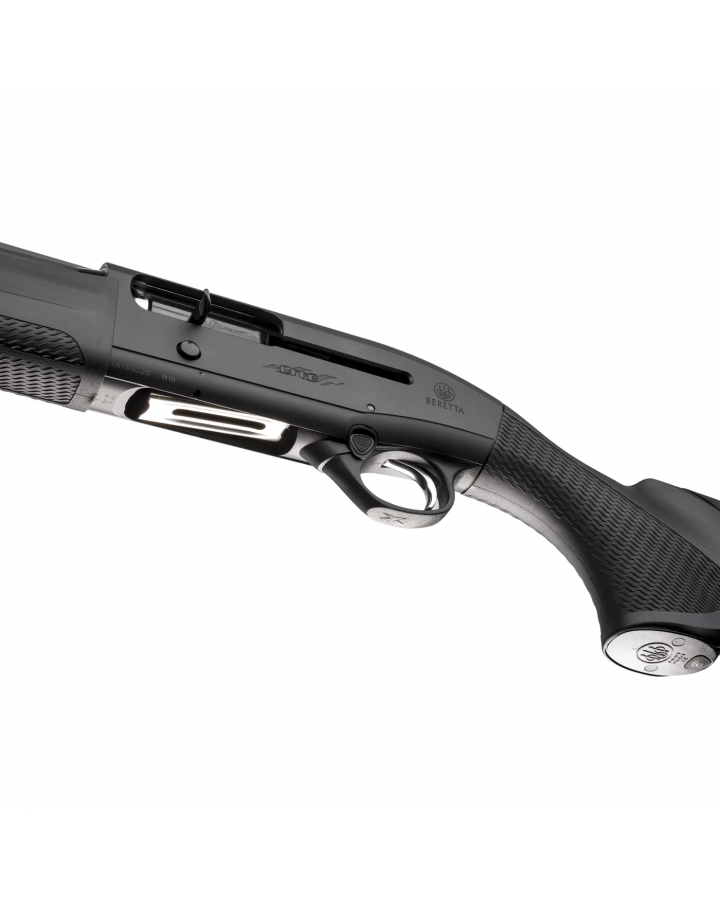 Beretta A400 Lite Black Syntet 12/76...