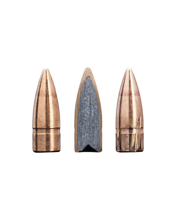 Sako Kulor 224. 50gr/32g FMJ 105g -...