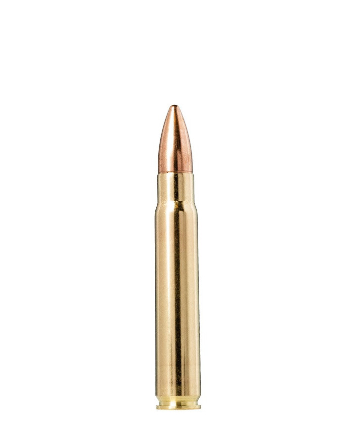 Norma Ammunition JaktMatch 9,3x62 15g...