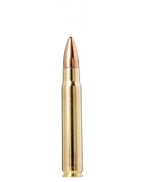 Norma Ammunition JaktMatch 9,3x62 15g FMJ