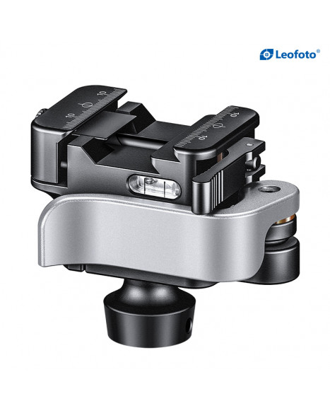 Kulled med Arca/Picatinny fäste för gevär (MA-30L)