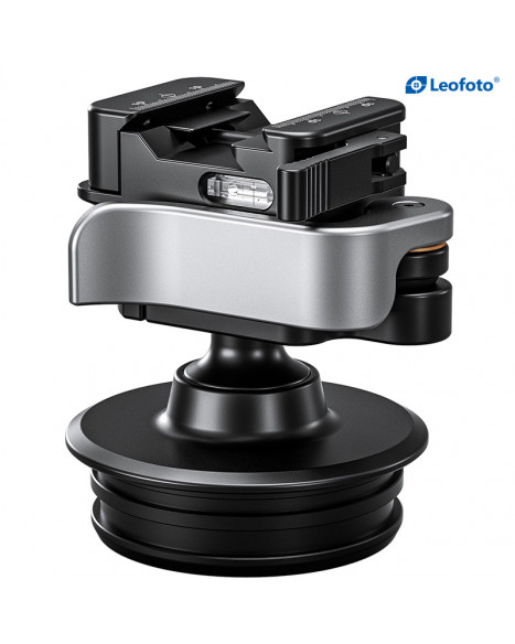 Kulled med Arca/Picatinny fäste för gevär (MAB-75)