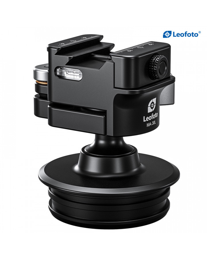 Kulled med Arca/Picatinny fäste för...