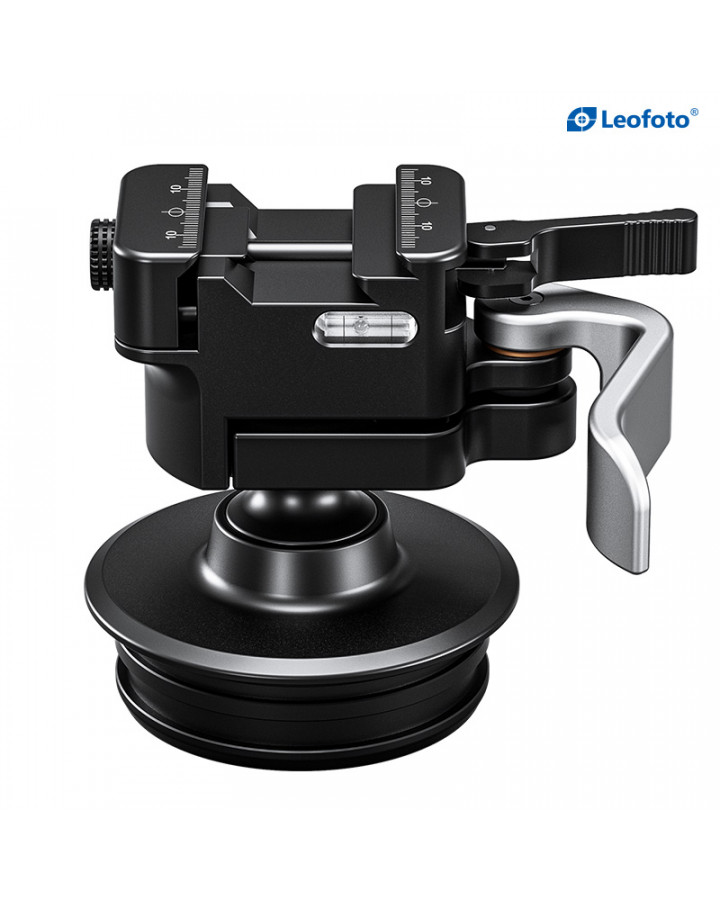 Kulled med Arca/Picatinny fäste för...