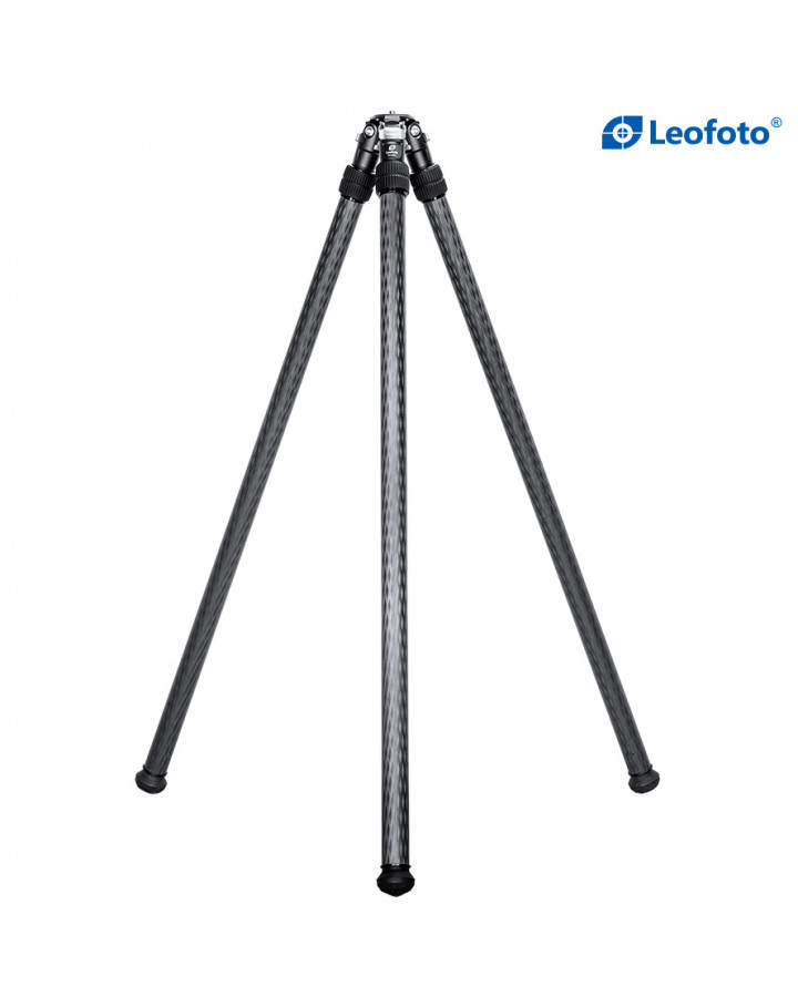 Tripod, 2 sektioner, inverterad...