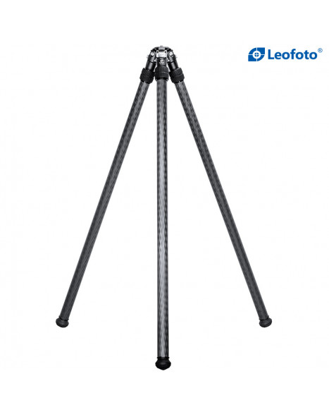Tripod, 2 sektioner, inverterad (SO-282C)