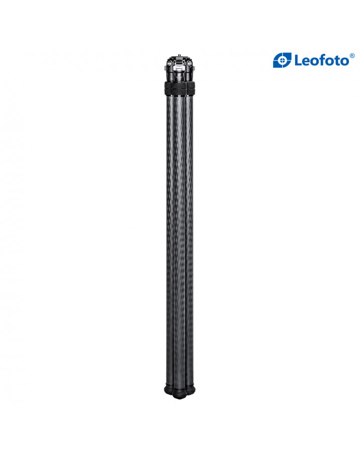 Tripod, 2 sektioner, inverterad...