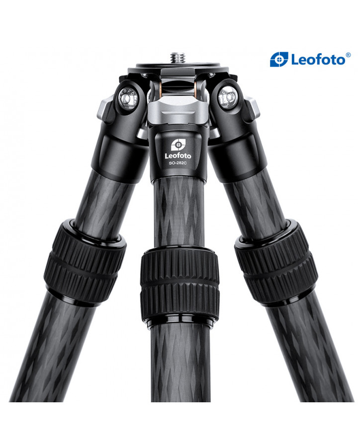 Tripod, 2 sektioner, inverterad...