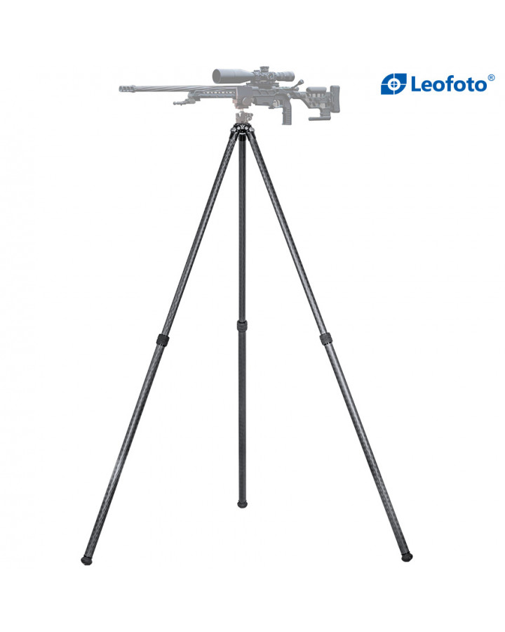 Tripod, 2 sektioner, inverterad...