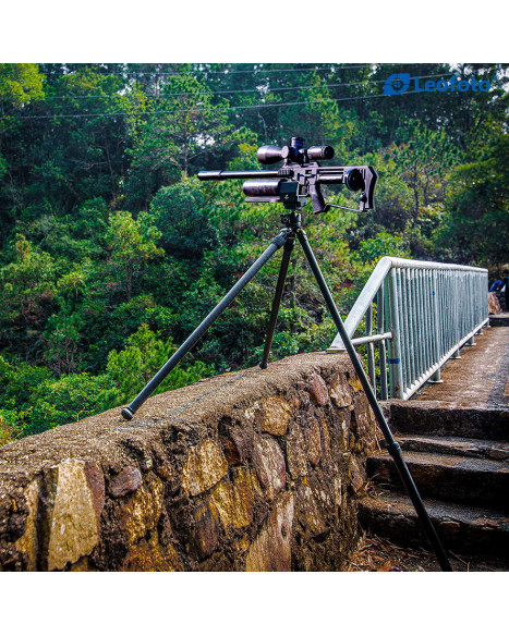 Tripod, 2 sektioner, inverterad (SO-282C)