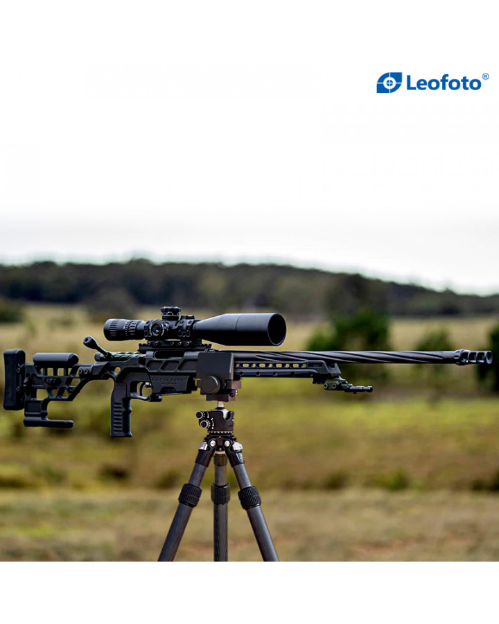 Tripod, 2 sektioner, inverterad...