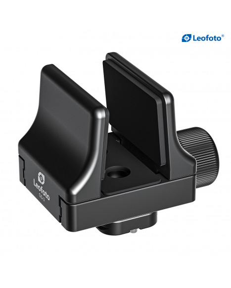 Tripod, 4 sektioner, med kulled MK-40 och Vapenadapter GS-3 (SA-324C+MK-40+GS-3)