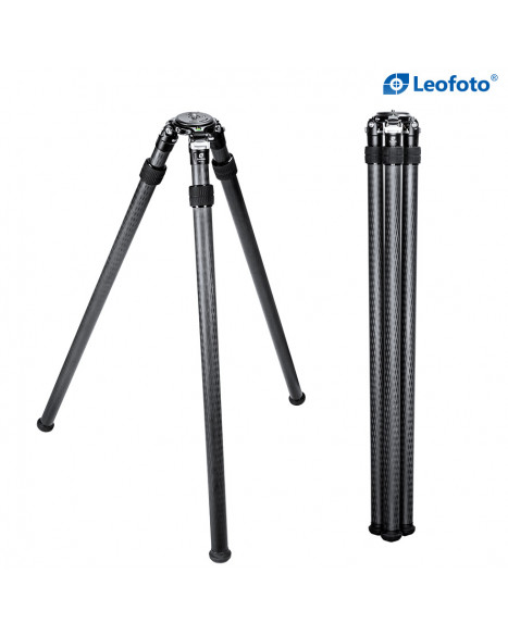 Tripod, 2 sektioner, inverterad (SO-322C)
