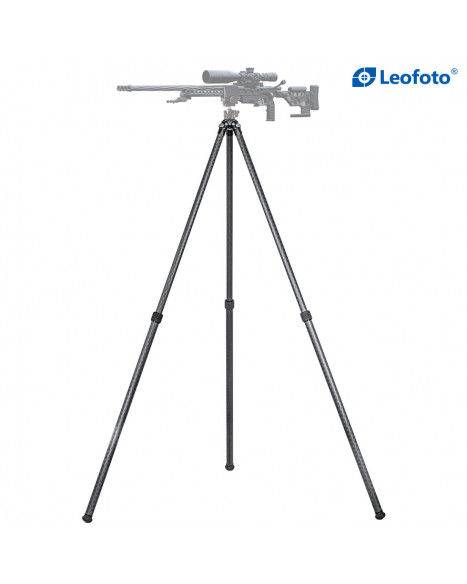 Tripod, 2 sektioner, inverterad (SO-322C)