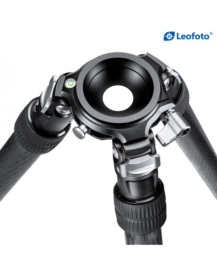 Tripod, 2 sektioner, inverterad...