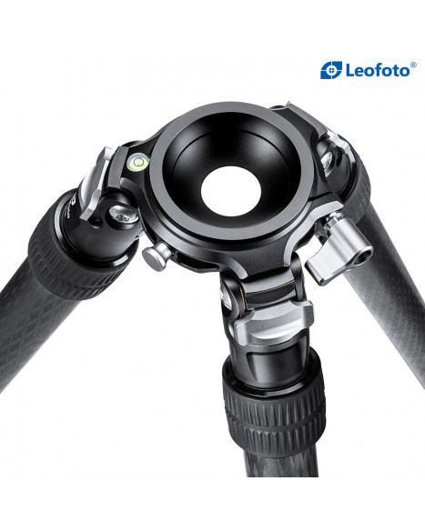 Tripod, 2 sektioner, inverterad (SO-322C)