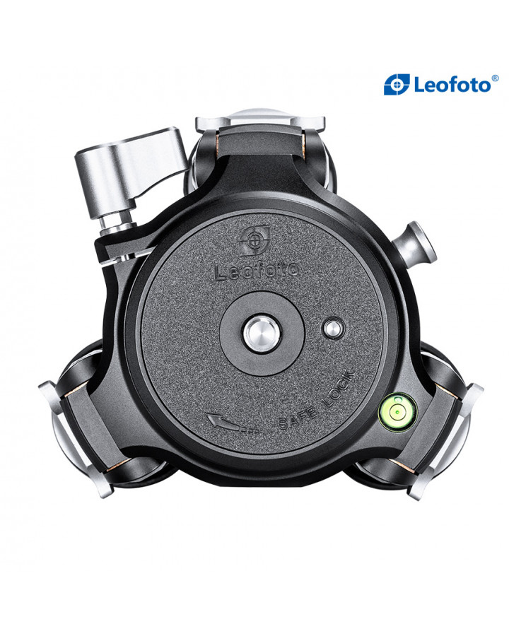 Tripod, 2 sektioner, inverterad...