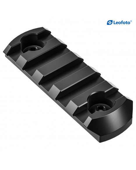 Picatinnyskena M-Lock 60mm (MLP-60)