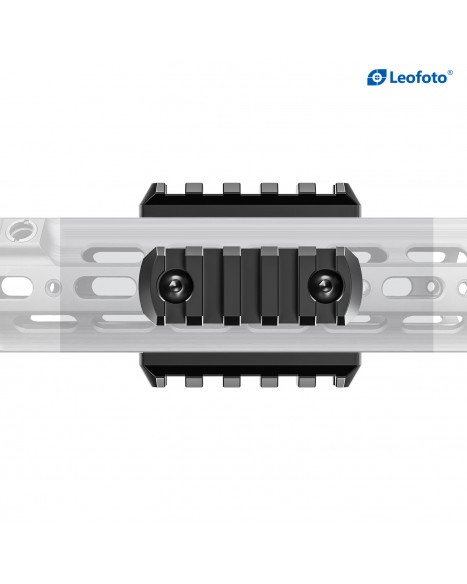 Picatinnyskena M-Lock 60mm (MLP-60)
