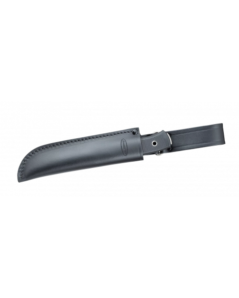 Fällkniven, Läderslida,...