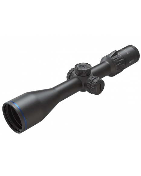 Meopta MeoHunter R5 3-15 SFP RD - 4C