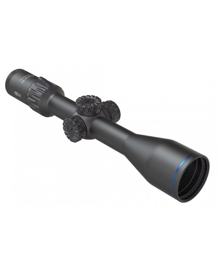 Meopta MeoHunter R5 3-15 SFP RD - 4C
