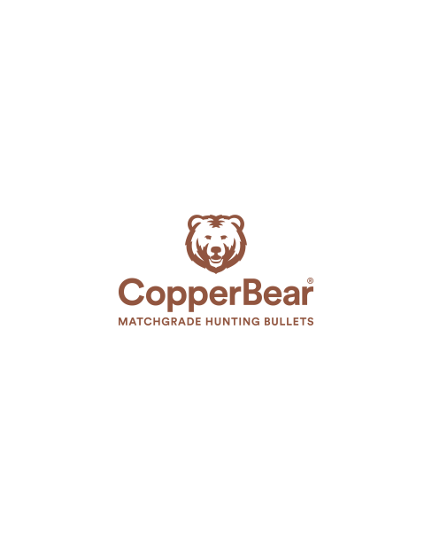 Copperbear Kulor, 7,62mm...