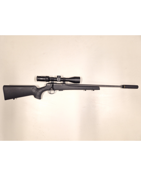 CZ 457 Syntet Vapenpaket 2