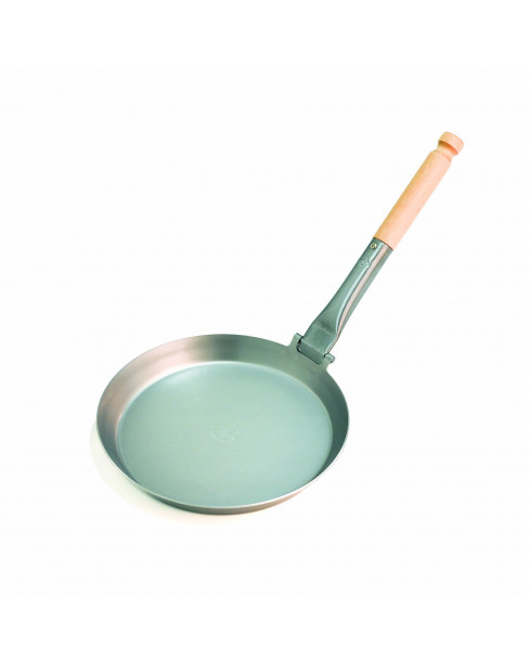 Stabilotherm Jägarstekpanna...