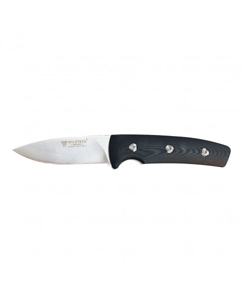 Kniv, Wildtech Fors 01