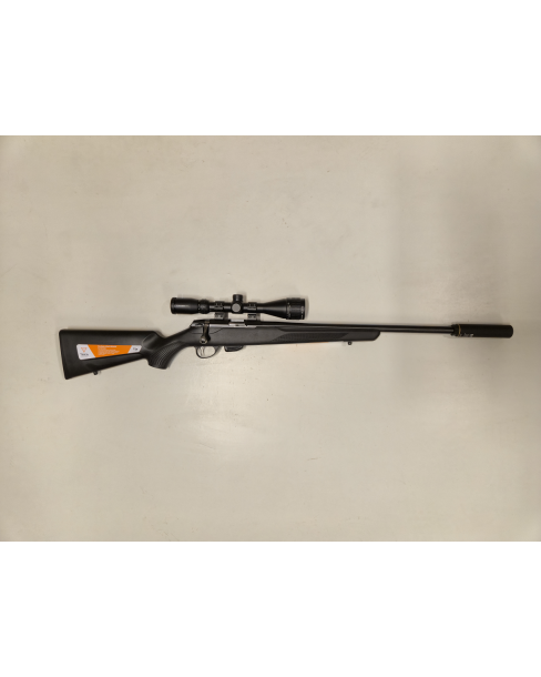 Tikka T1x MTR Vapenpaket 1
