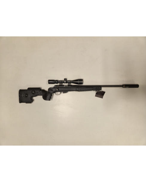 Tikka T1x MTR Vapenpaket 3