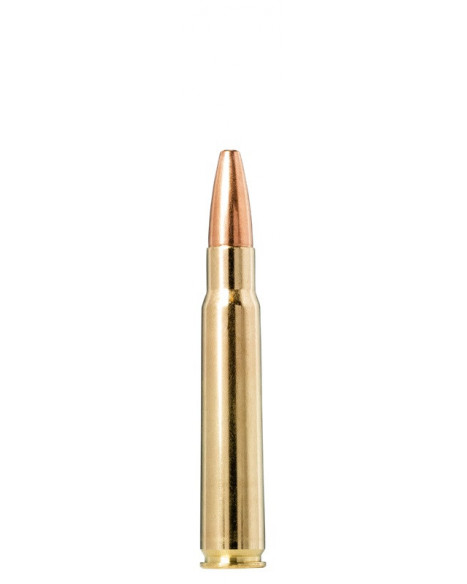 Norma Ammunition 8x57IS 12,7g Vulkan