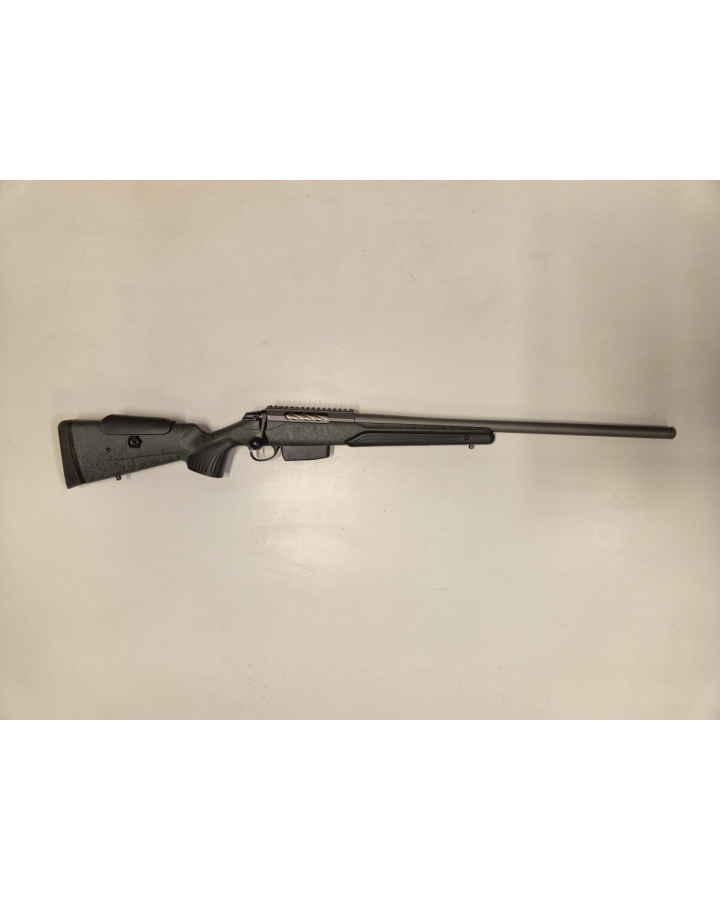 Beg Kulgevär, Tikka T3x Supervarmint...