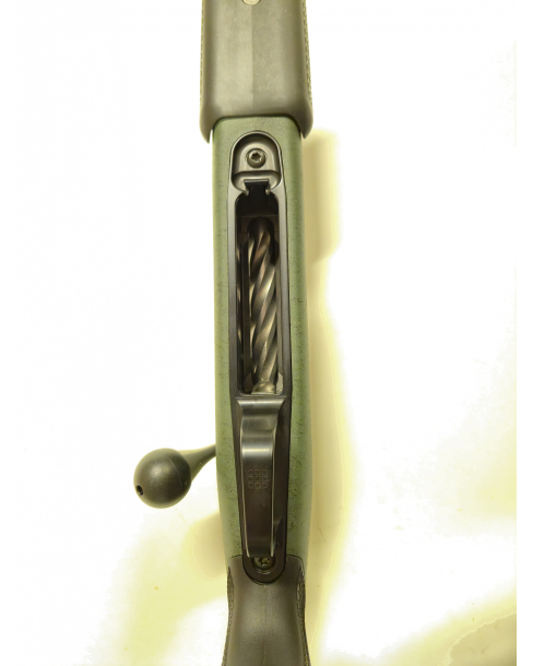 Underbeslag i aluminium... 2